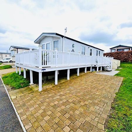 Sunset Terrace Rockley Park Haven Ξενοδοχείο Lytchett Minster Εξωτερικό φωτογραφία