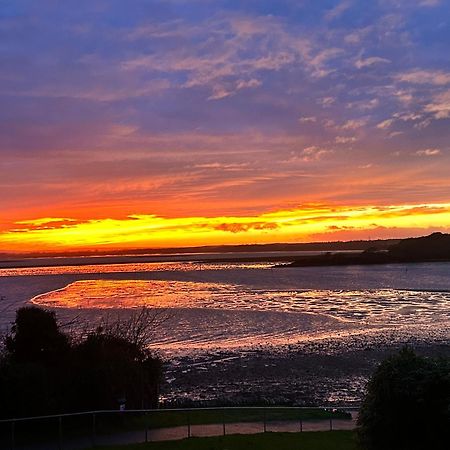 Sunset Terrace Rockley Park Haven Ξενοδοχείο Lytchett Minster Εξωτερικό φωτογραφία