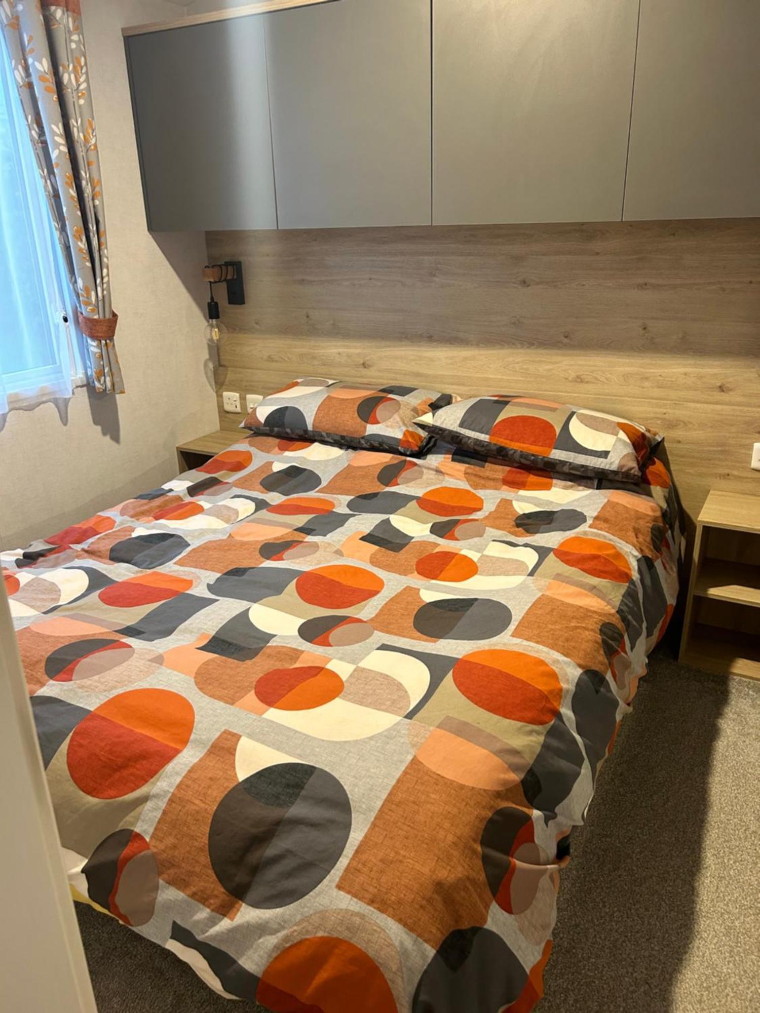 Sunset Terrace Rockley Park Haven Ξενοδοχείο Lytchett Minster Εξωτερικό φωτογραφία