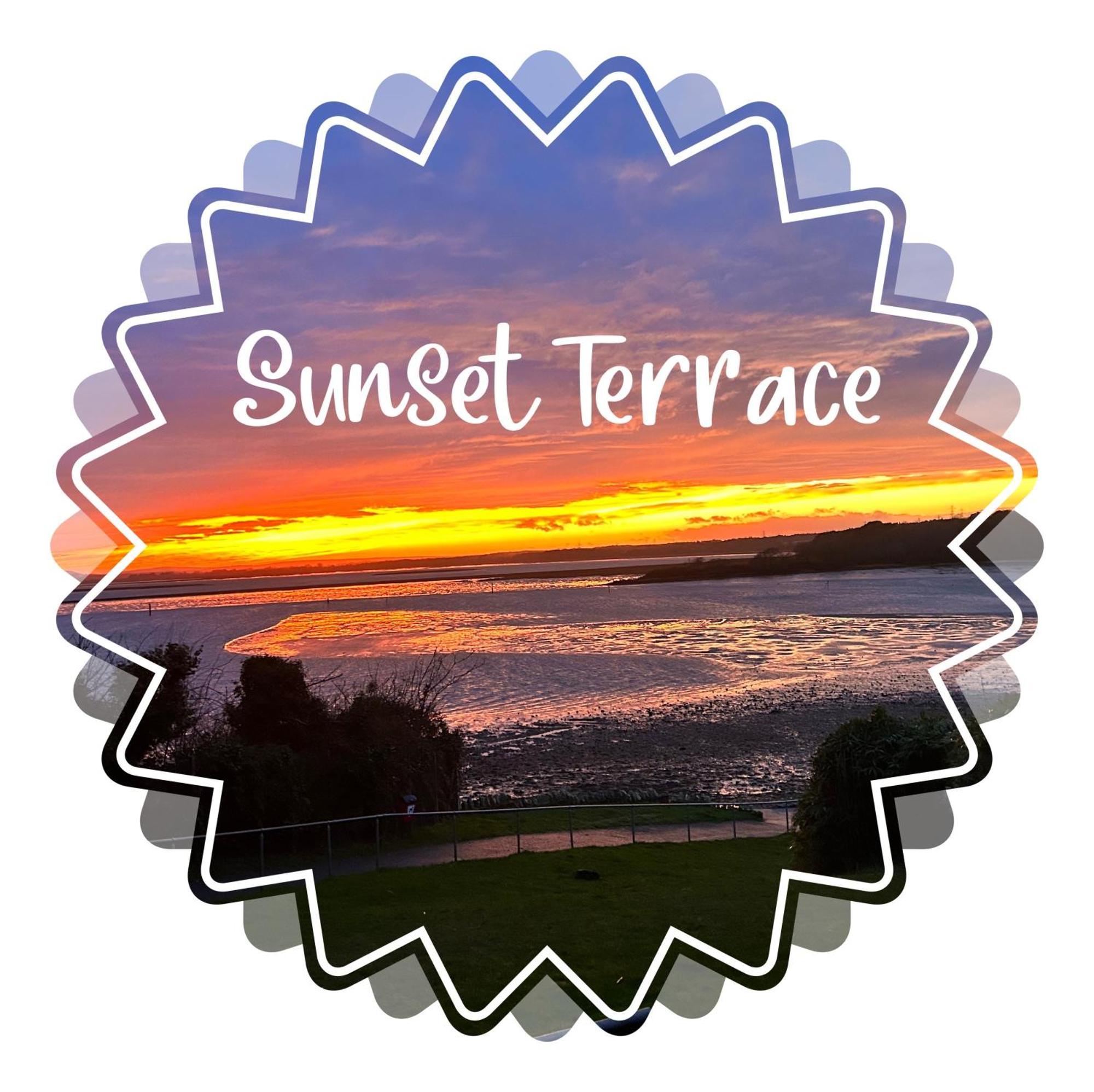Sunset Terrace Rockley Park Haven Ξενοδοχείο Lytchett Minster Εξωτερικό φωτογραφία