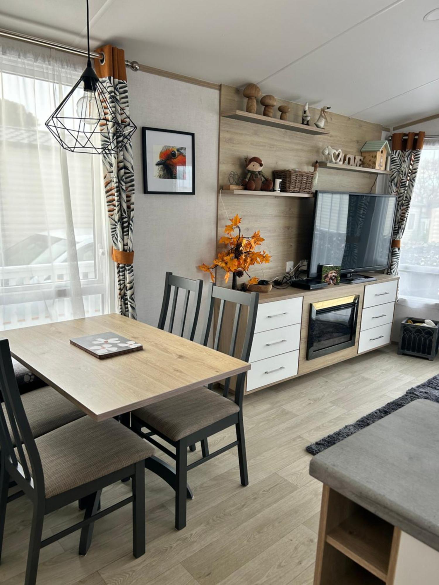 Sunset Terrace Rockley Park Haven Ξενοδοχείο Lytchett Minster Εξωτερικό φωτογραφία