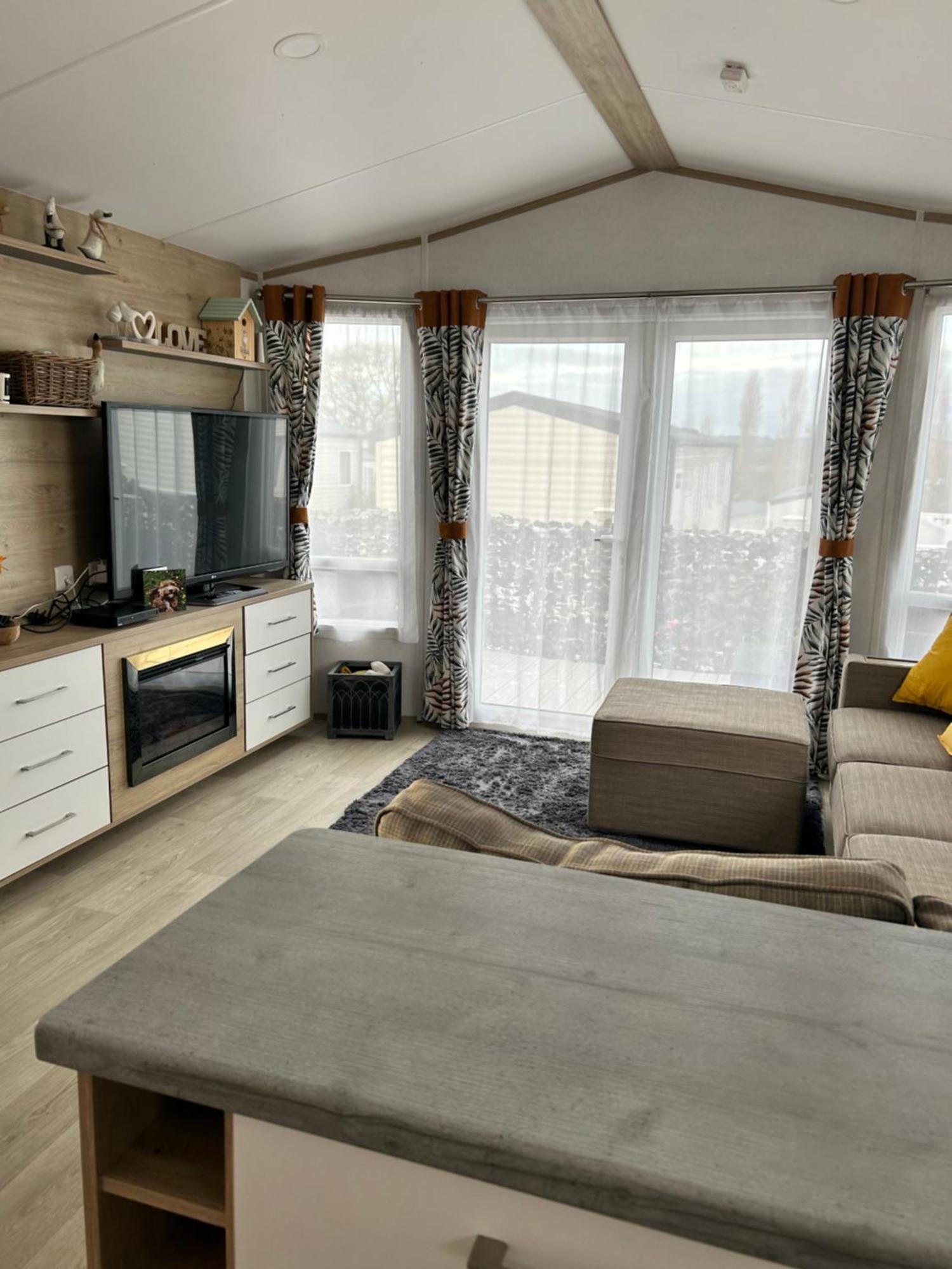 Sunset Terrace Rockley Park Haven Ξενοδοχείο Lytchett Minster Εξωτερικό φωτογραφία