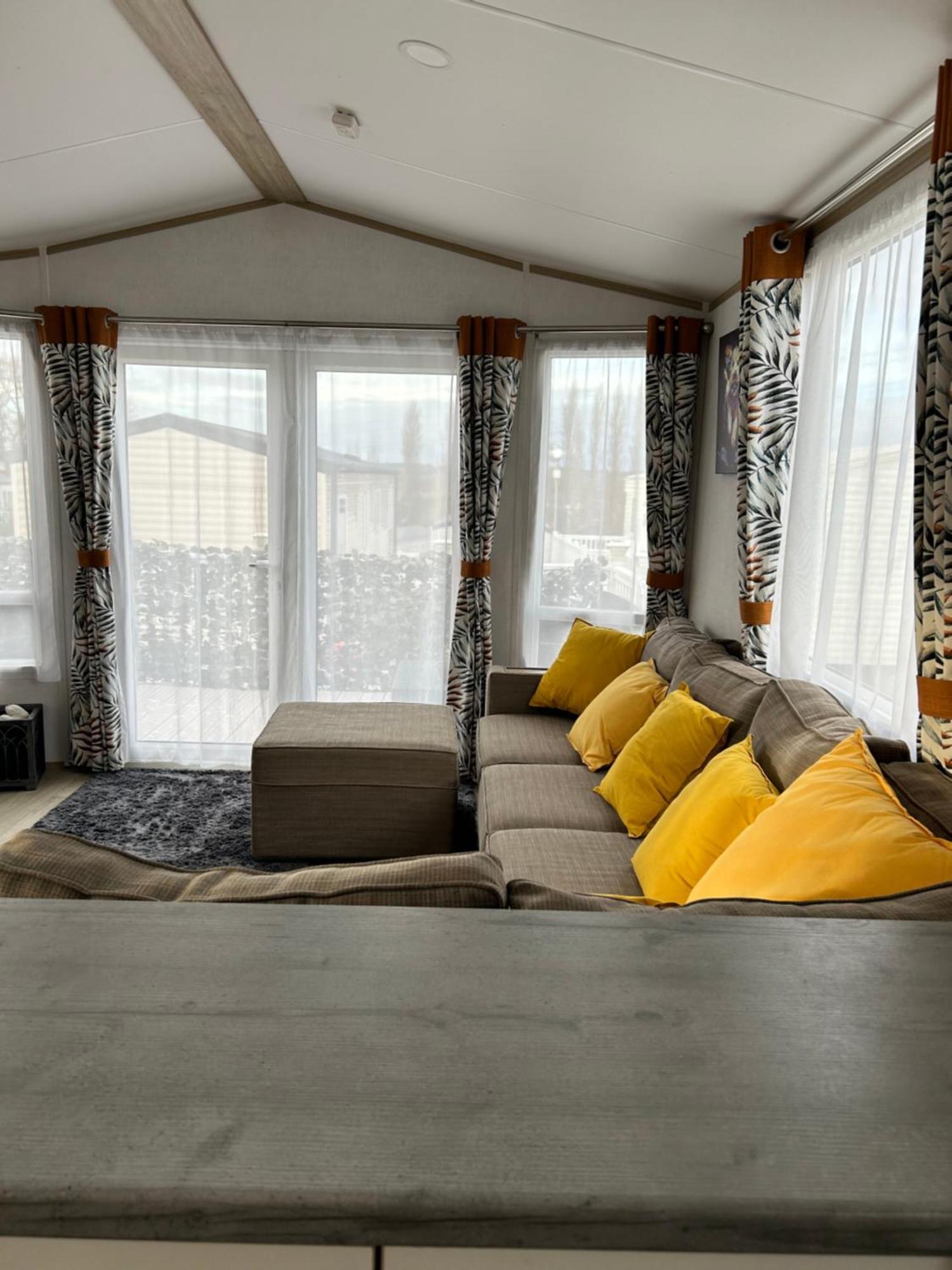 Sunset Terrace Rockley Park Haven Ξενοδοχείο Lytchett Minster Εξωτερικό φωτογραφία